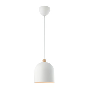 Підвісний світильник Gaston Pendant White